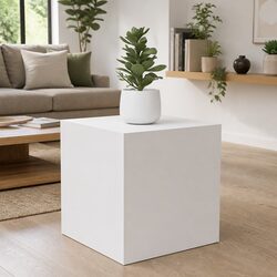 Wall Mounted TV Cabinet Set