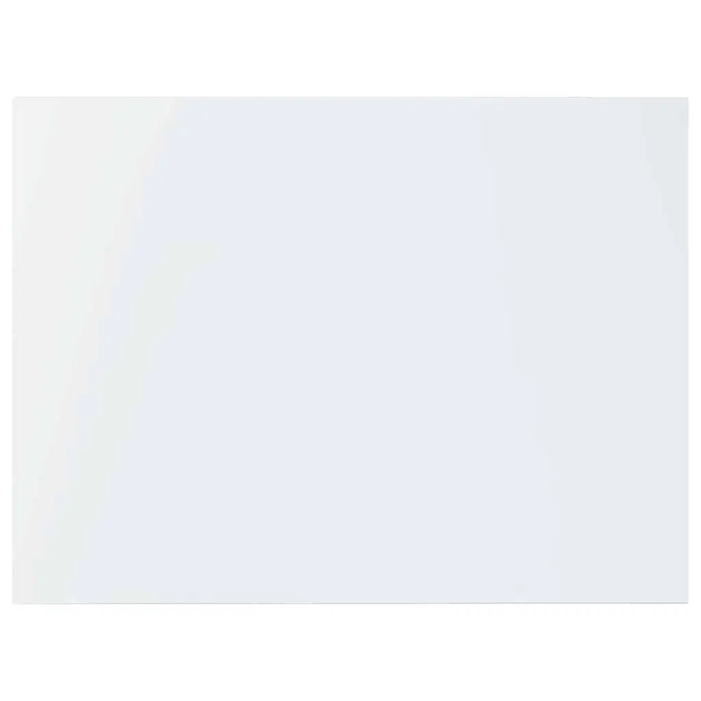 Bookshelf Boards High Gloss White 40x30x1.5 cm Engineered Wood Shelves 4 Pieces