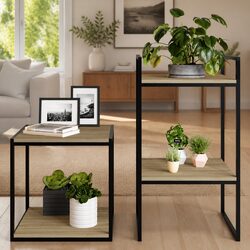 Floating Shelves Boards - 4 Convenient Pieces for Your Needs
