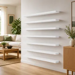 8 Friendly White Bookshelf Boards for Your Space