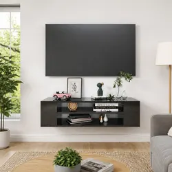 Your New Favorite TV Cabinet for the Living Room