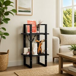 Your New 2-Tier Book Cabinet: Durable and Easy to Maintain