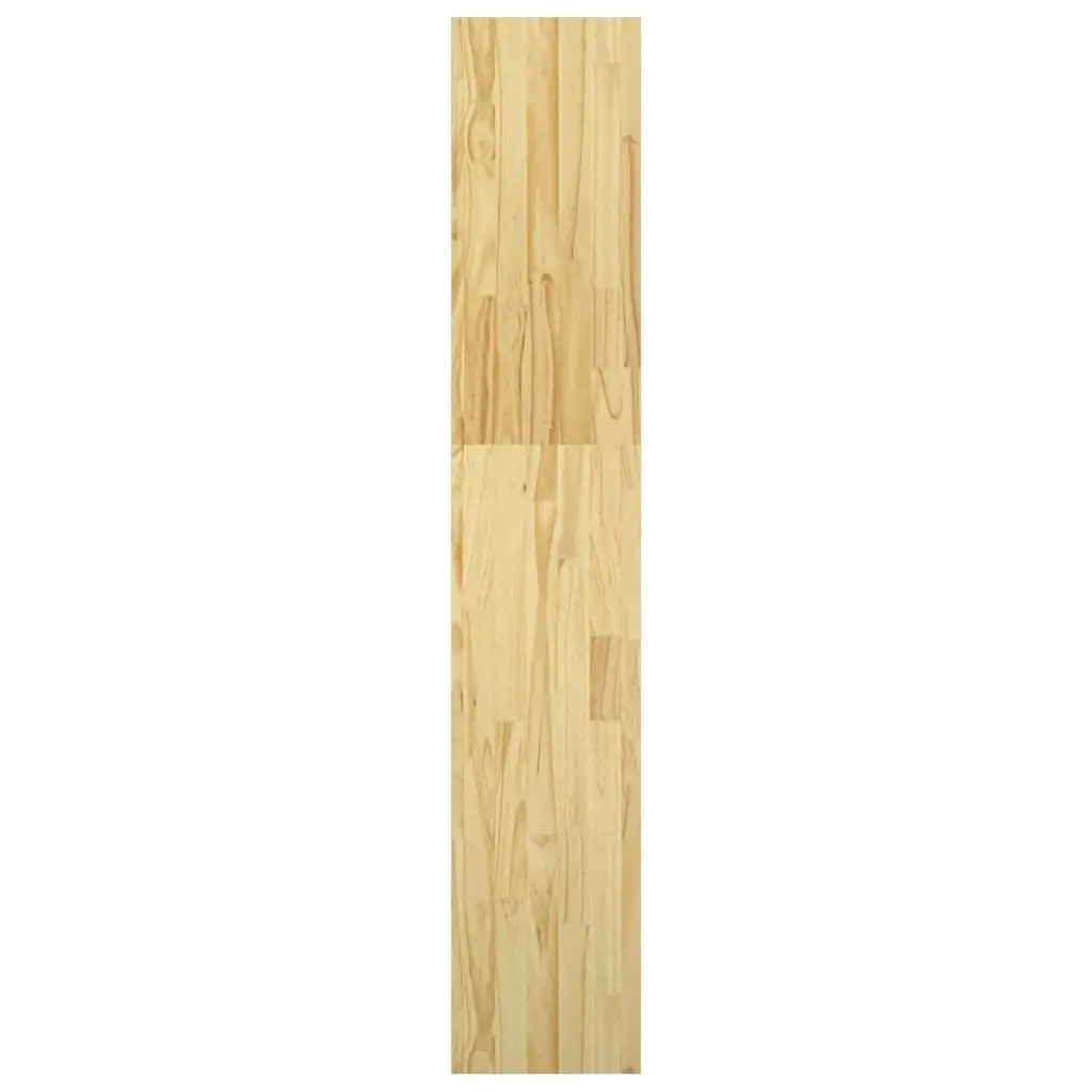 Book Cabinet Brown 40x30x167.5 cm Solid Pinewood Room Divider Shelving Unit