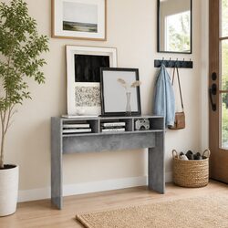 Compact Console Table: Perfect for Every Space