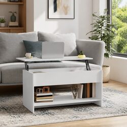 Coffee Table with Lift Top