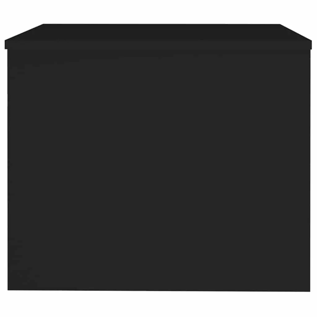 Coffee Table Black Lift Top Storage Compartment Adjustable Height Modern Design