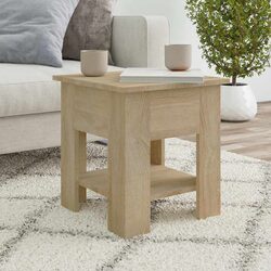 Compact and Functional Coffee Table for Any Space