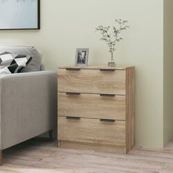 Stylish and Functional Brown Sideboard Cabinet