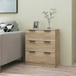 Stylish and Functional Brown Sideboard Cabinet