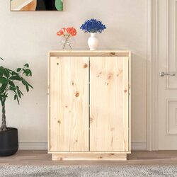 Wooden Shoe Cabinet for Efficient Storage Solutions