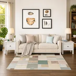Compact Side Tables Set – Ideal for Your Home
