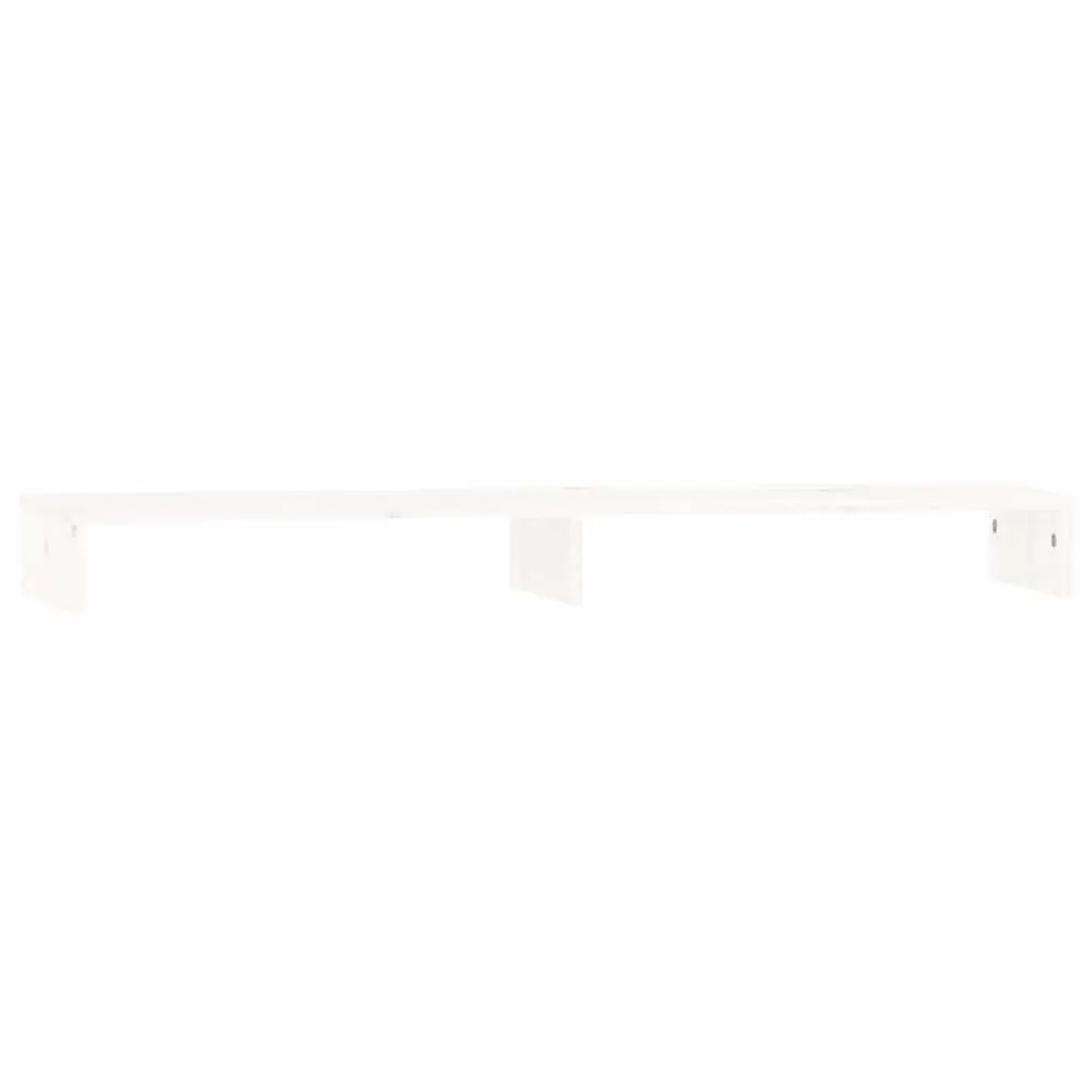 Monitor Stand for Ergonomic Desk Setup