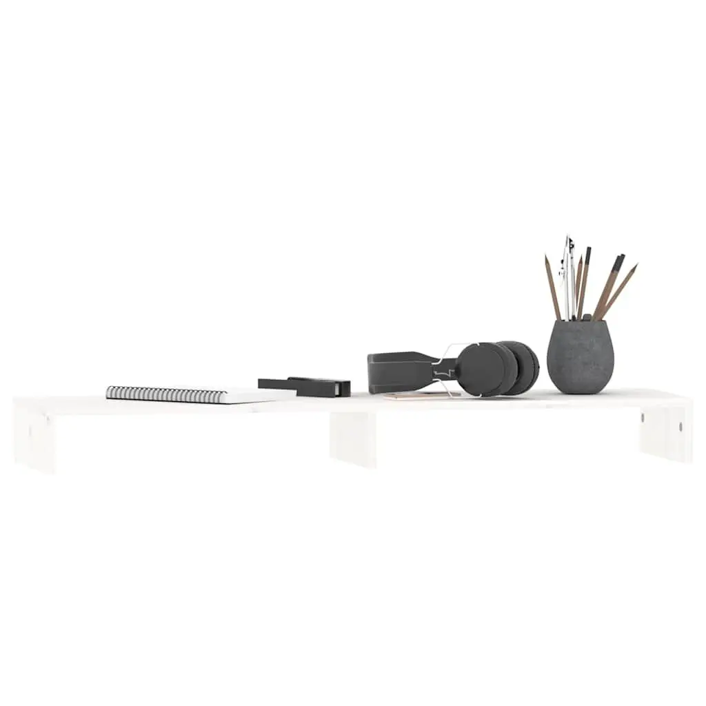 Monitor Stand for Ergonomic Desk Setup