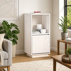 Sideboard Cabinet for Organized Living
