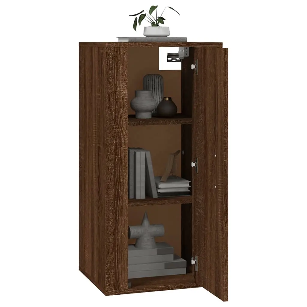 Wall-Mounted TV Cabinet for Space Efficiency