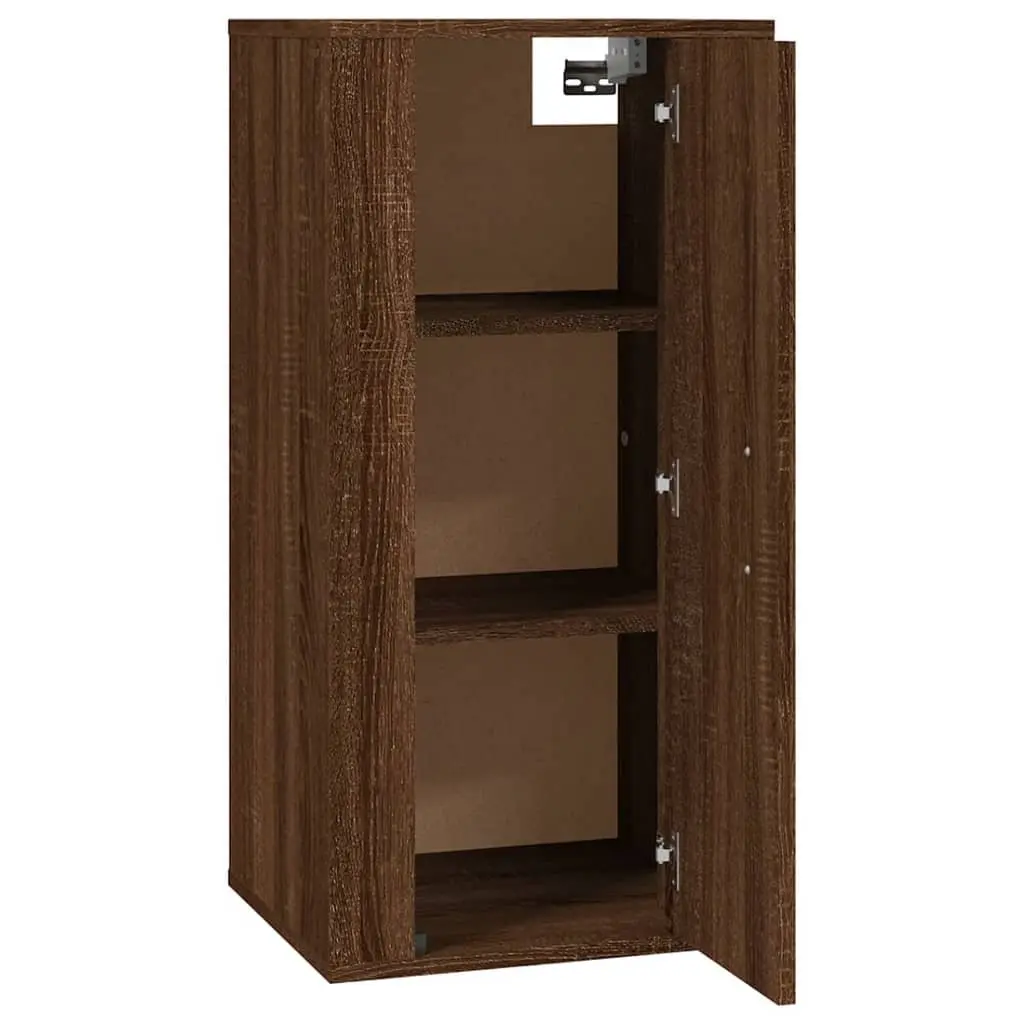 Wall-Mounted TV Cabinet for Space Efficiency
