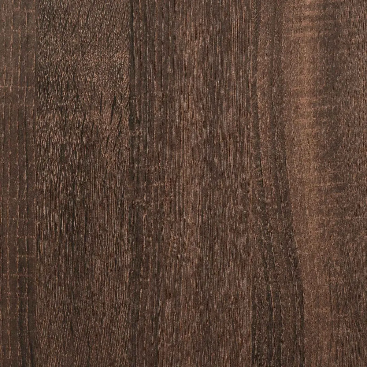 Wall Mounted TV Cabinet Brown 40x34.5x100cm Media Storage Unit