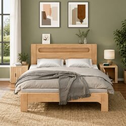 Brown Bedside Cabinets – Perfect Storage Solution for Your Room
