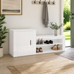 Elegant Shoe Cabinet: Organize Your Shoes Today