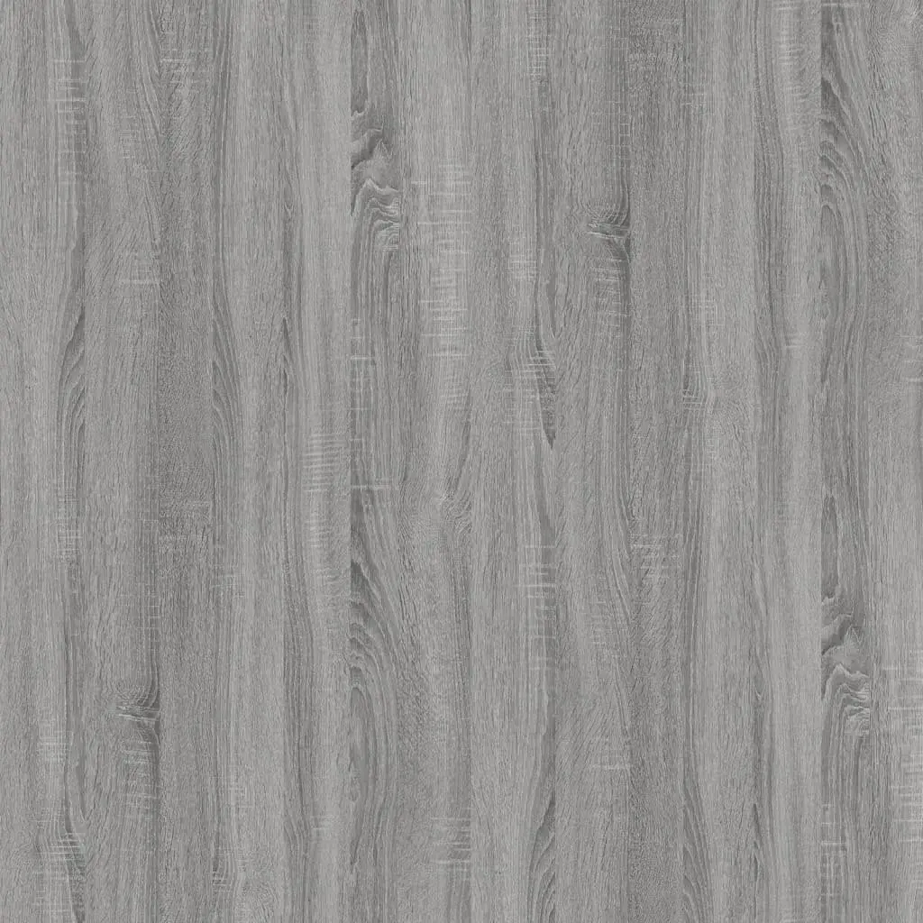 Grey Desk Cabinet for Organized Spaces