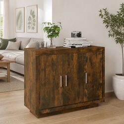 Quality Sideboard Cabinet: Smart Storage Solutions