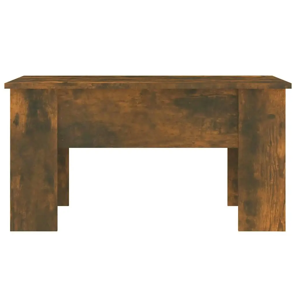 Coffee Table Lift Top Engineered Wood Storage Compartment Modern Living Room