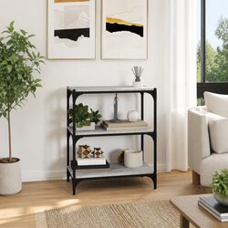 3 Shelves