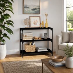 Black Book Cabinet: Perfect Storage for Your Needs
