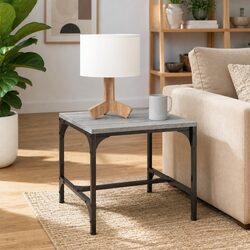 Grey Coffee Table: Stylish, Functional, and Durable