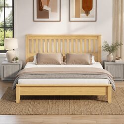 Grey Bedside Cabinets for Streamlined Storage