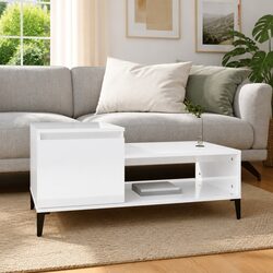 High Gloss Coffee Table