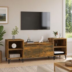 Compact and Efficient TV Cabinet Media Unit
