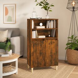 Highboard Sideboard - Compact and Functional Storage