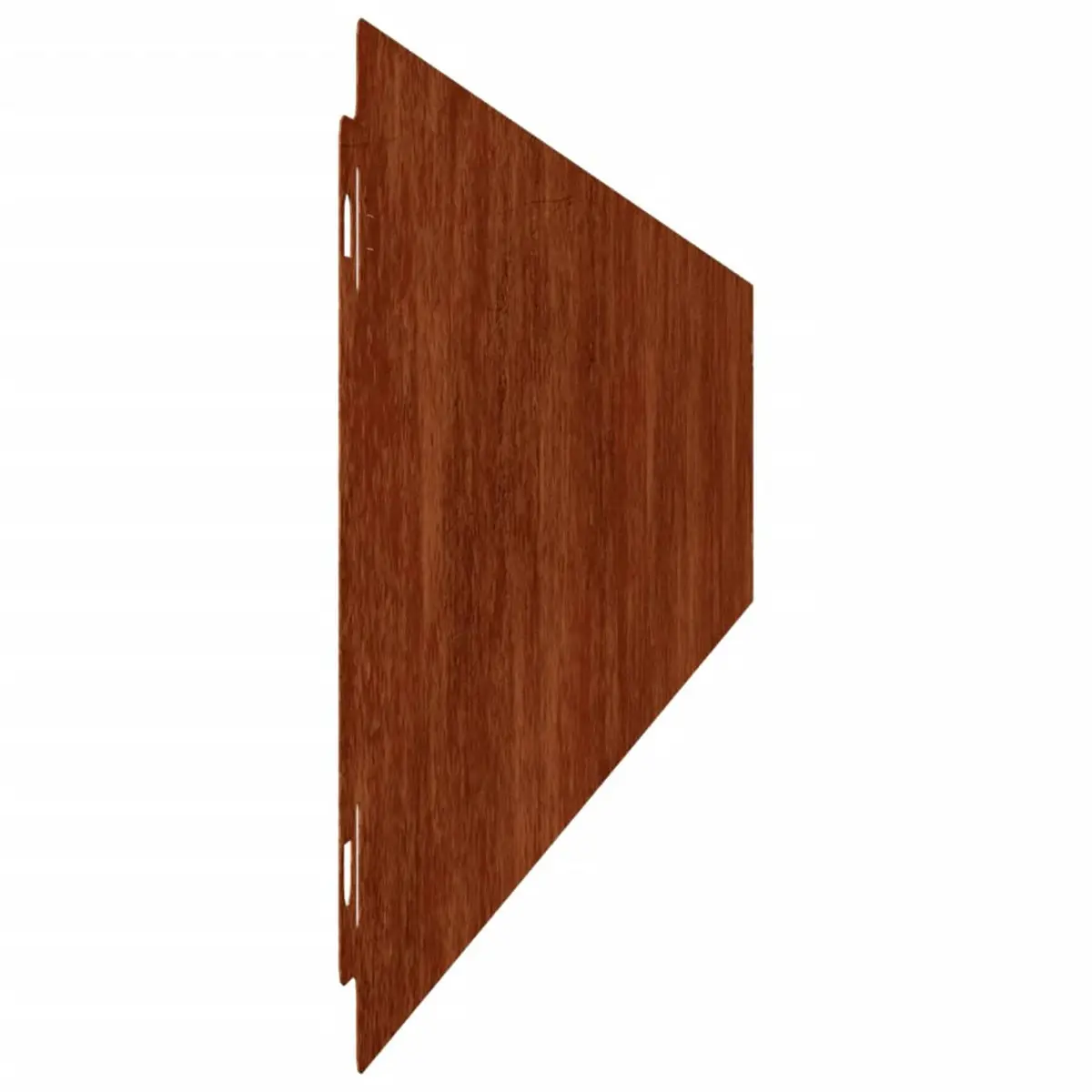 Garden Lawn Edging Borders Brown Flexible Corten Steel 15 x 103 cm Outdoor Landscape Edger