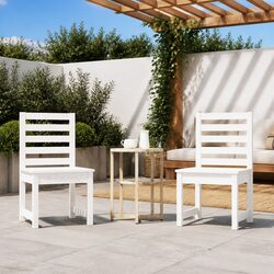Compact and Sturdy Garden Chairs for Your Patio