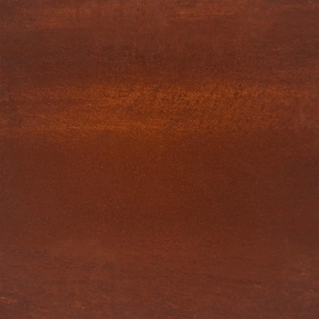Raised Garden Bed Planter Box Brown 280x40x40cm Corten Steel Weathering Outdoor