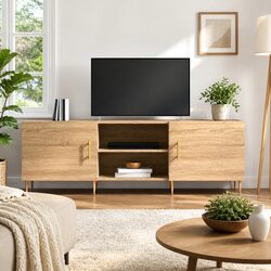 Your Ideal Sonoma Oak Brown TV Cabinet Awaits