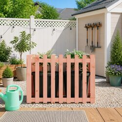 Garden Raised Bed for Plants