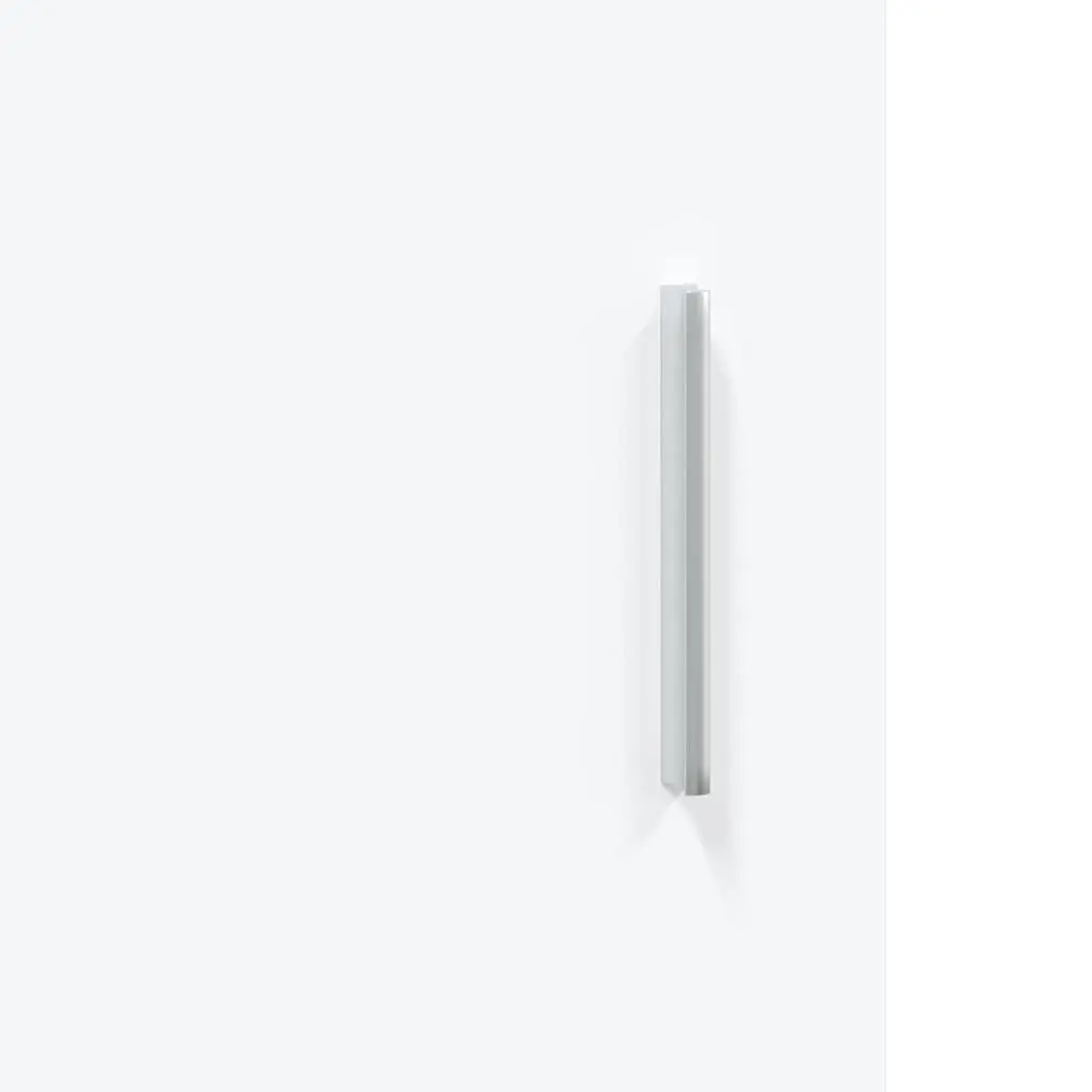 Aquarium Stand White 101x41x58cm Engineered Wood Storage Shelves