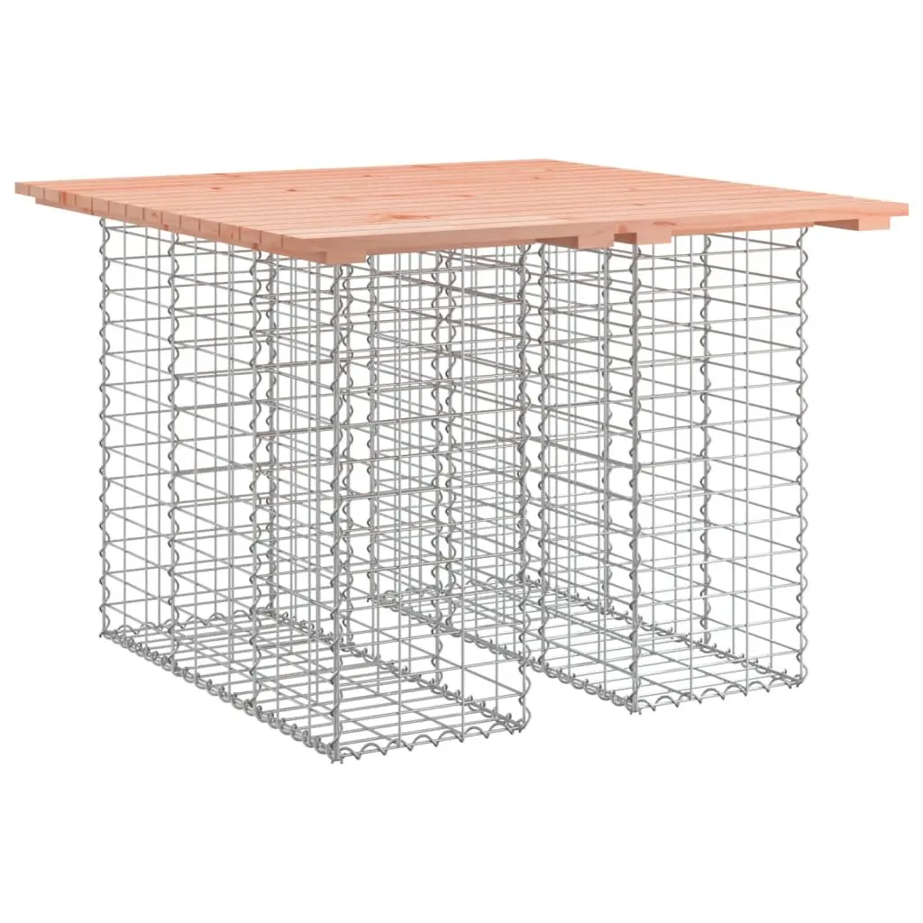 Garden Table for Outdoor Dining Needs