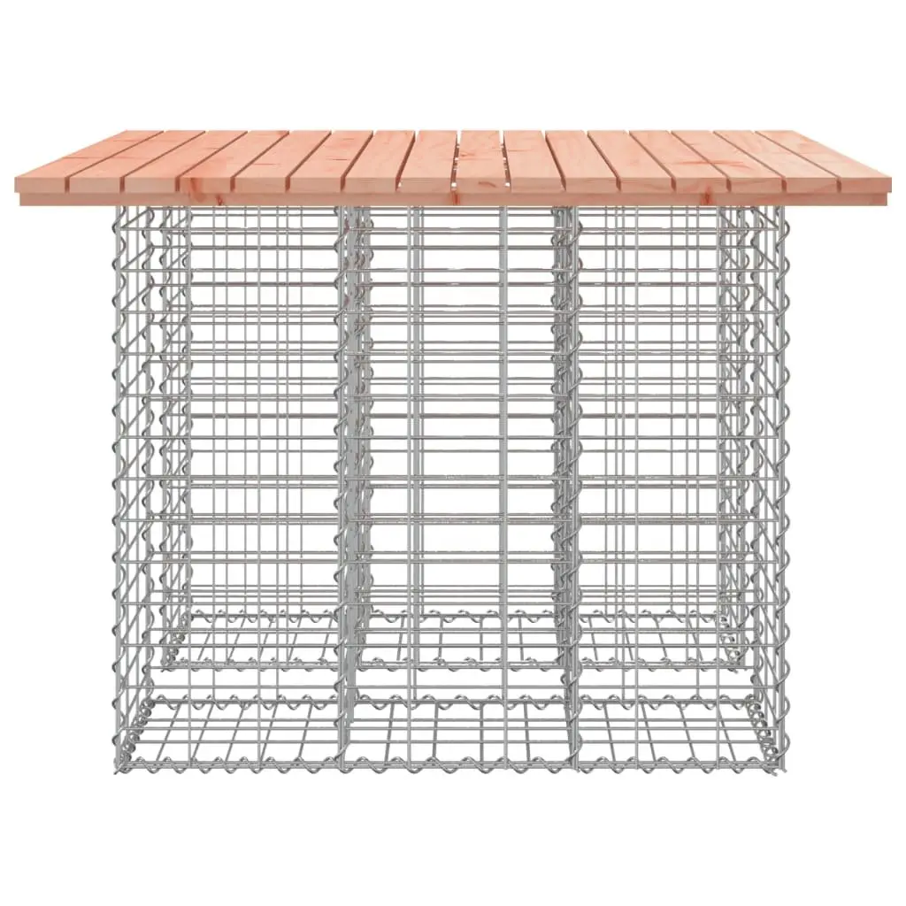 Garden Table for Outdoor Dining Needs