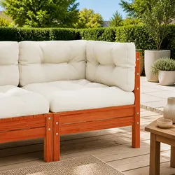 Outdoor Corner Sofa