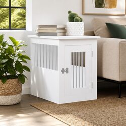 Compact Dog Crate Furniture for Your Home