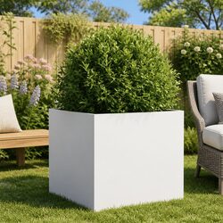 Raised Garden Planter Box