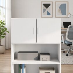 Wall Cabinet for Easy Organisation