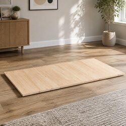 Compact Wooden Table Tops 3 pcs 80x47x1.7 cm - Buy Now