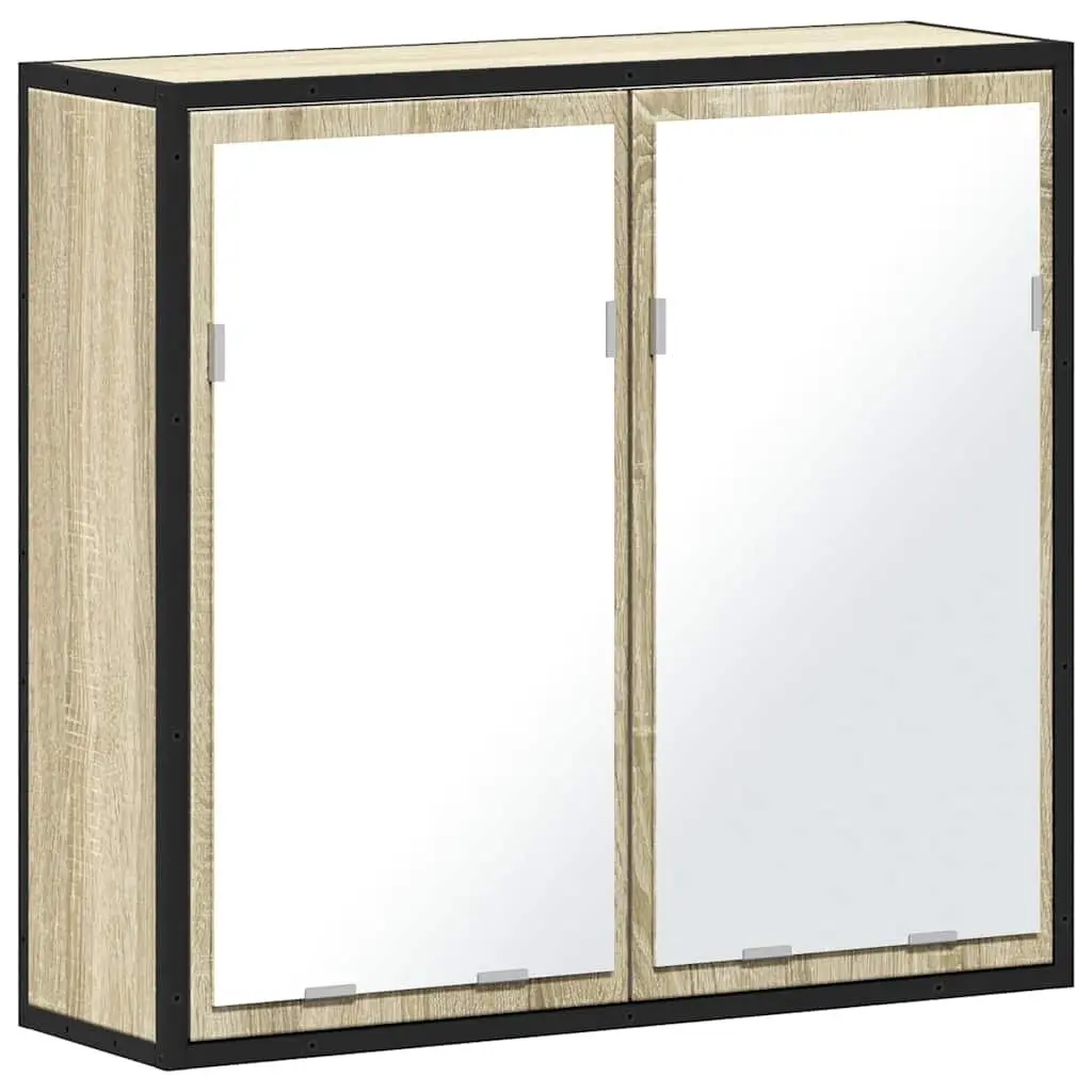 Bathroom Mirror Cabinet for Essential Storage