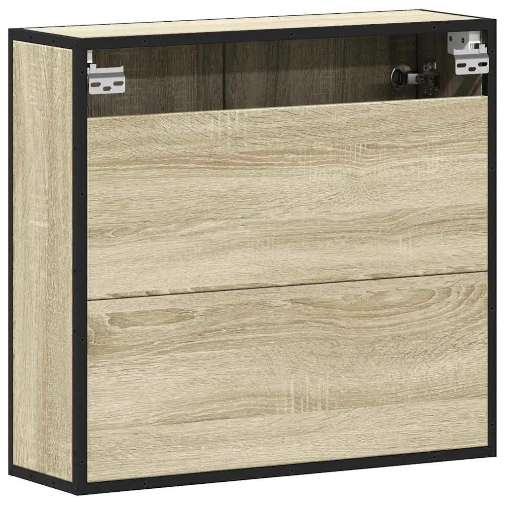 Bathroom Mirror Cabinet for Essential Storage