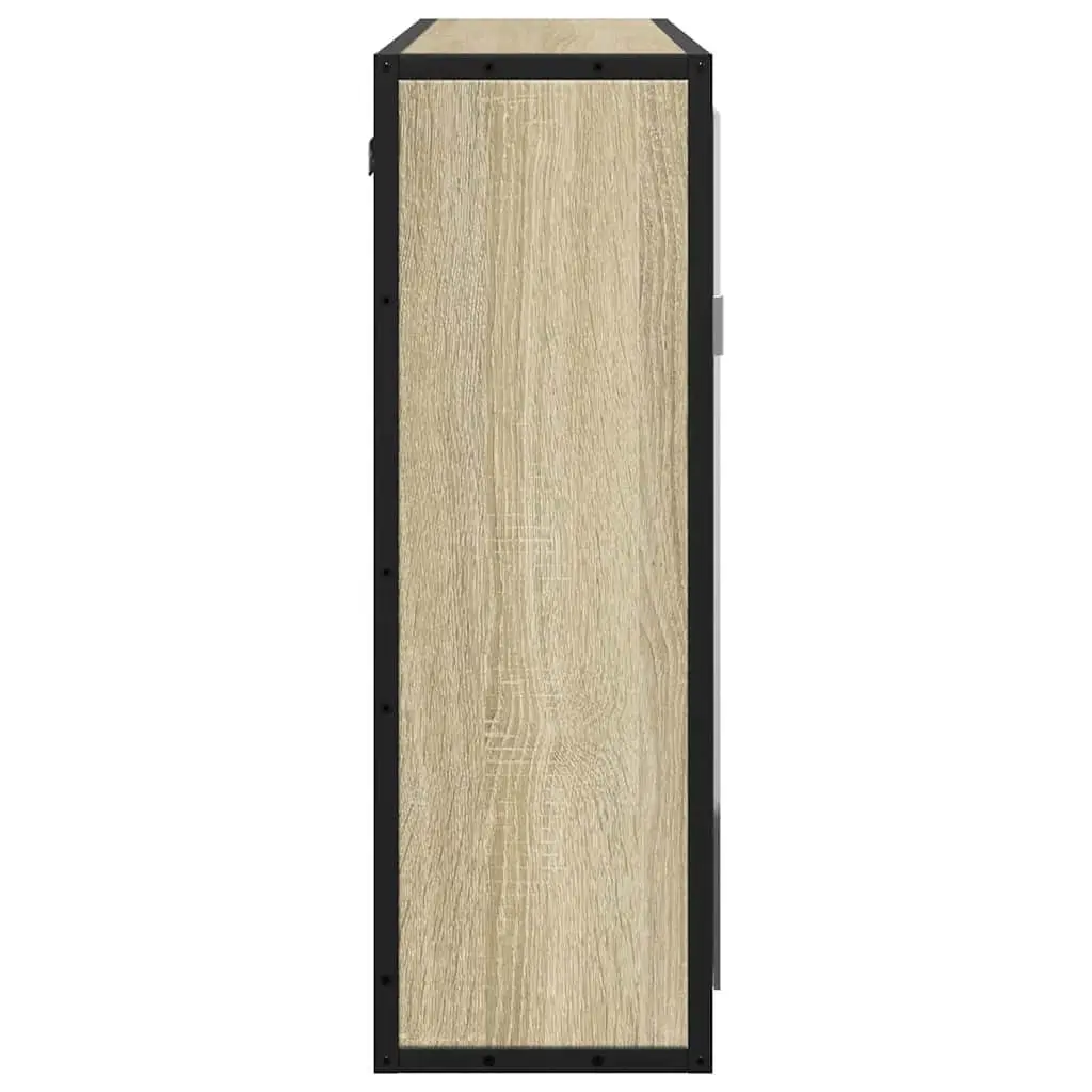 Bathroom Mirror Cabinet for Essential Storage