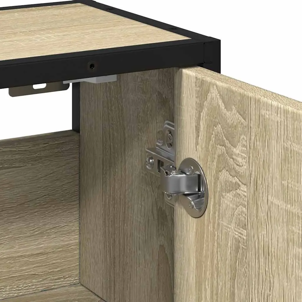 Bathroom Mirror Cabinet for Essential Storage